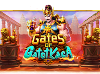 Gates of Gatot Kaca 썸네일