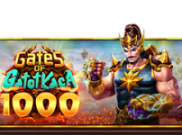 Gates of Gatot Kaca 1000 썸네일