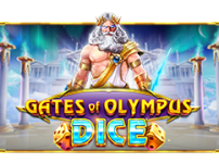 Gates of Olympus Dice 썸네일