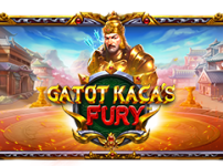 Gatot Kaca's Fury 썸네일