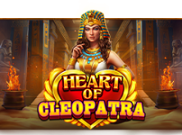 Heart of Cleopatra 썸네일