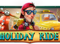 Holiday Ride 썸네일