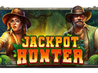 Jackpot Hunter 썸네일