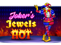 Joker’s Jewels Hot 썸네일