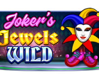 Joker’s Jewels Wild 썸네일