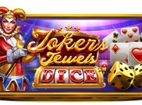 Joker's Jewels Dice 썸네일