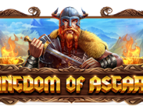 Kingdom of Asgard 썸네일