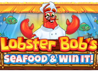 Lobster Bob’s Sea Food and Win It 썸네일
