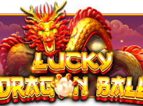 Lucky Dragon Ball 썸네일