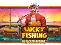Lucky Fishing Megaways 썸네일