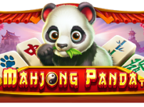 Mahjong Panda 썸네일