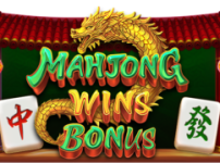 Mahjong Wins Bonus 썸네일