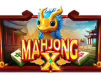 Mahjong X 썸네일