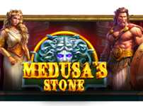 Medusa’s Stone 썸네일