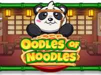 Oodles of Noodles 썸네일