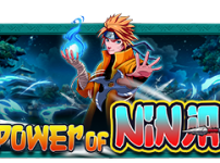 Power of Ninja 썸네일