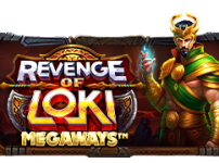 Revenge of Loki Megaways 썸네일