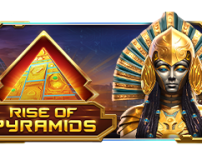 Rise of Pyramids 썸네일