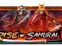 Rise of Samurai 4 썸네일