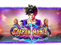 Saiyan Mania 썸네일