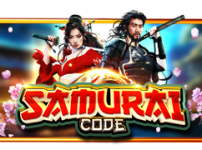 Samurai Code 썸네일
