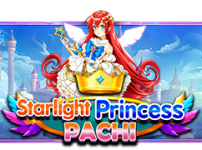 Starlight Princess Pachi 썸네일