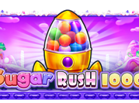 Sugar Rush 1000 썸네일