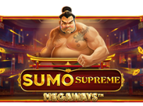 Sumo Supreme Megaways 썸네일