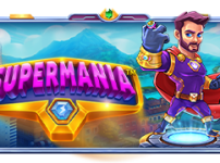 Supermania 썸네일
