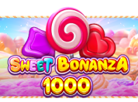 Sweet Bonanza 1000 썸네일