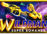 Wildman Super Bonanza 썸네일