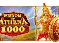 Wisdom of Athena 1000 썸네일