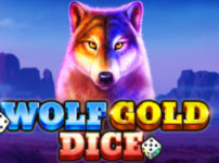 Wolf Gold Dice 썸네일