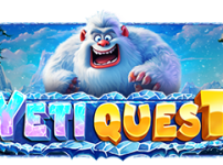 Yeti Quest 썸네일
