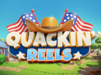 Quackin' Reels 썸네일