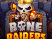 Bone Raiders 썸네일