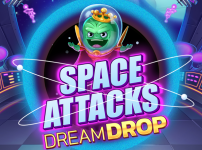 Space Attacks Dream Drop 썸네일
