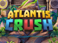 Atlantis Crush 썸네일
