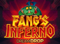 Fang's Inferno Dream Drop 썸네일