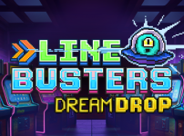 Line Busters Dream Drop 썸네일