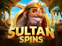 Sultan Spins 썸네일