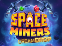Space Miners Dream Drop 썸네일
