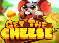 Get the CHEESE 썸네일