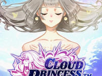 Cloud Princess 썸네일