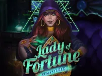 Lady of Fortune Remastered 썸네일