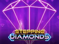 Stepping Diamonds 썸네일