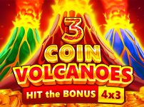 3 Coin Volcanoes 썸네일