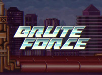 Brute Force 썸네일