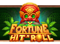 Fortune Hit'n Roll 썸네일