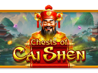 Chests of Cai Shen 썸네일